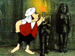 لولک و بولک (فصل3-قسمت4)